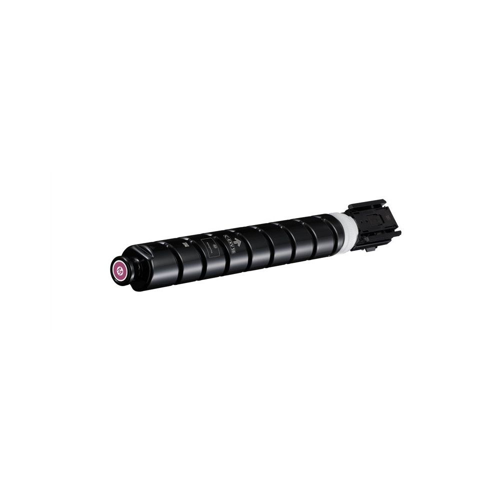 Canon C-EXV58m magenta toner (3765C002)