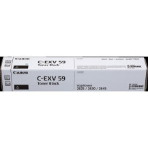 Canon C-EXV59 nero toner (3760C002)