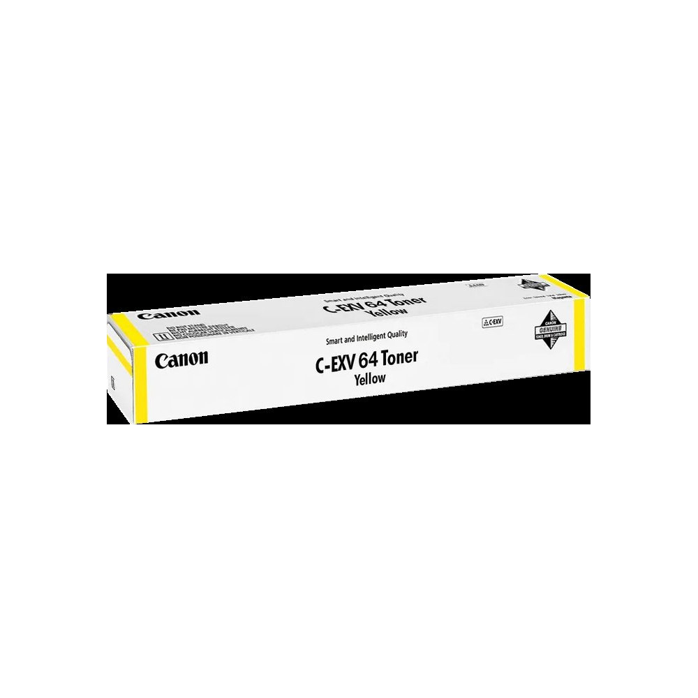 Canon C-EXV64y giallo toner (5756C002)