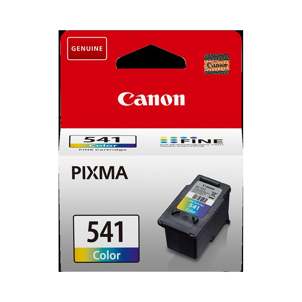 Canon CL-541 differenti colori Cartuccia d'inchiostro (5227B001)