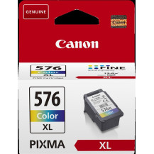 Canon CL-576XL differenti colori Cartuccia d'inchiostro (5441C001)