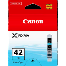Canon CLI-42pc ciano Cartuccia d'inchiostro (6388B001)