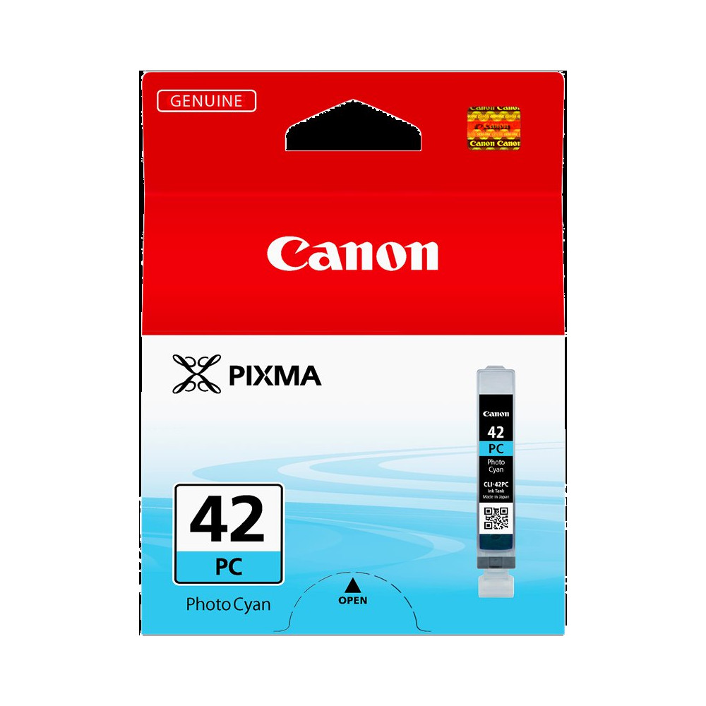 Canon CLI-42pc ciano Cartuccia d'inchiostro (6388B001)