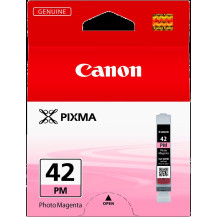 Canon CLI-42pm magenta Cartuccia d'inchiostro (6389B001)