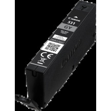 Canon CLI-531gy Grigio Cartuccia d'inchiostro (6122C001)