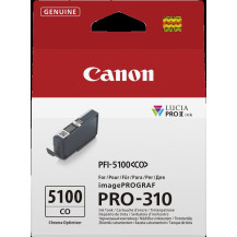 Canon PFI-5100co Trasparente Cartuccia d'inchiostro (6960C001)