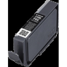 Canon PFI-5100pbk Nero (Foto) Cartuccia d'inchiostro (6952C001)