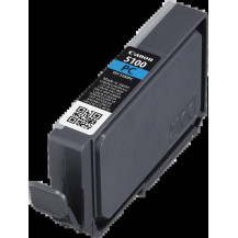 Canon PFI-5100pc ciano (Foto) Cartuccia d'inchiostro (6956C001)