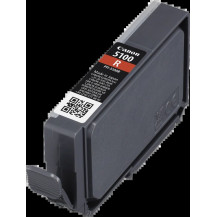 Canon PFI-5100r Rosso Cartuccia d'inchiostro (6958C001)