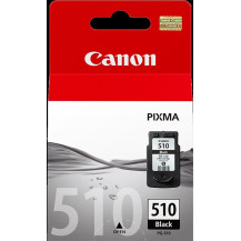 Canon PG-510 nero Cartuccia d'inchiostro (2970B001)