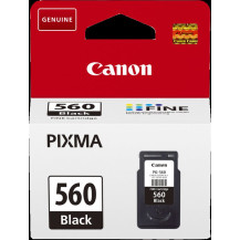 Canon PG-560 nero Cartuccia d'inchiostro (3713C001)