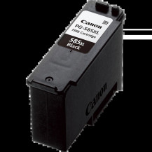 Canon PG-585XL nero Cartuccia d'inchiostro (6204C001)