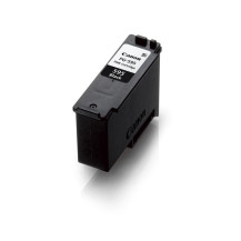 Canon PG-595 nero Cartuccia d'inchiostro (7171C001)