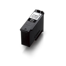 Canon PG-595XL nero Cartuccia d'inchiostro (7170C001)