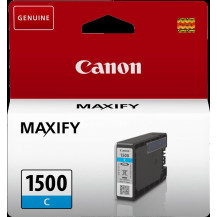 Canon PGI-1500c ciano Cartuccia d'inchiostro (9229B001)
