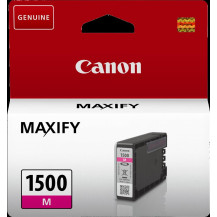 Canon PGI-1500m magenta Cartuccia d'inchiostro (9230B001)