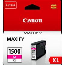 Canon PGI-1500m XL magenta Cartuccia d'inchiostro (9194B001)