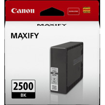 Canon PGI-2500bk nero Cartuccia d'inchiostro (9290B001)