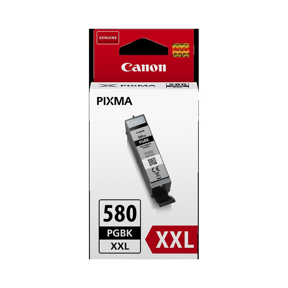 Canon PGI-580pgbk XXL nero Cartuccia d'inchiostro (1970C001)