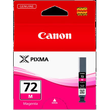 Canon PGI-72m magenta Cartuccia d'inchiostro (6405B001)