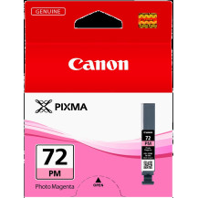 Canon PGI-72pm magenta (Foto) Cartuccia d'inchiostro (6408B001)