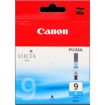 Canon PGI-9c ciano Cartuccia d'inchiostro (1035B001)