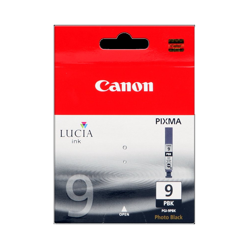 Canon PGI-9pbk nero Cartuccia d'inchiostro (1034B001)