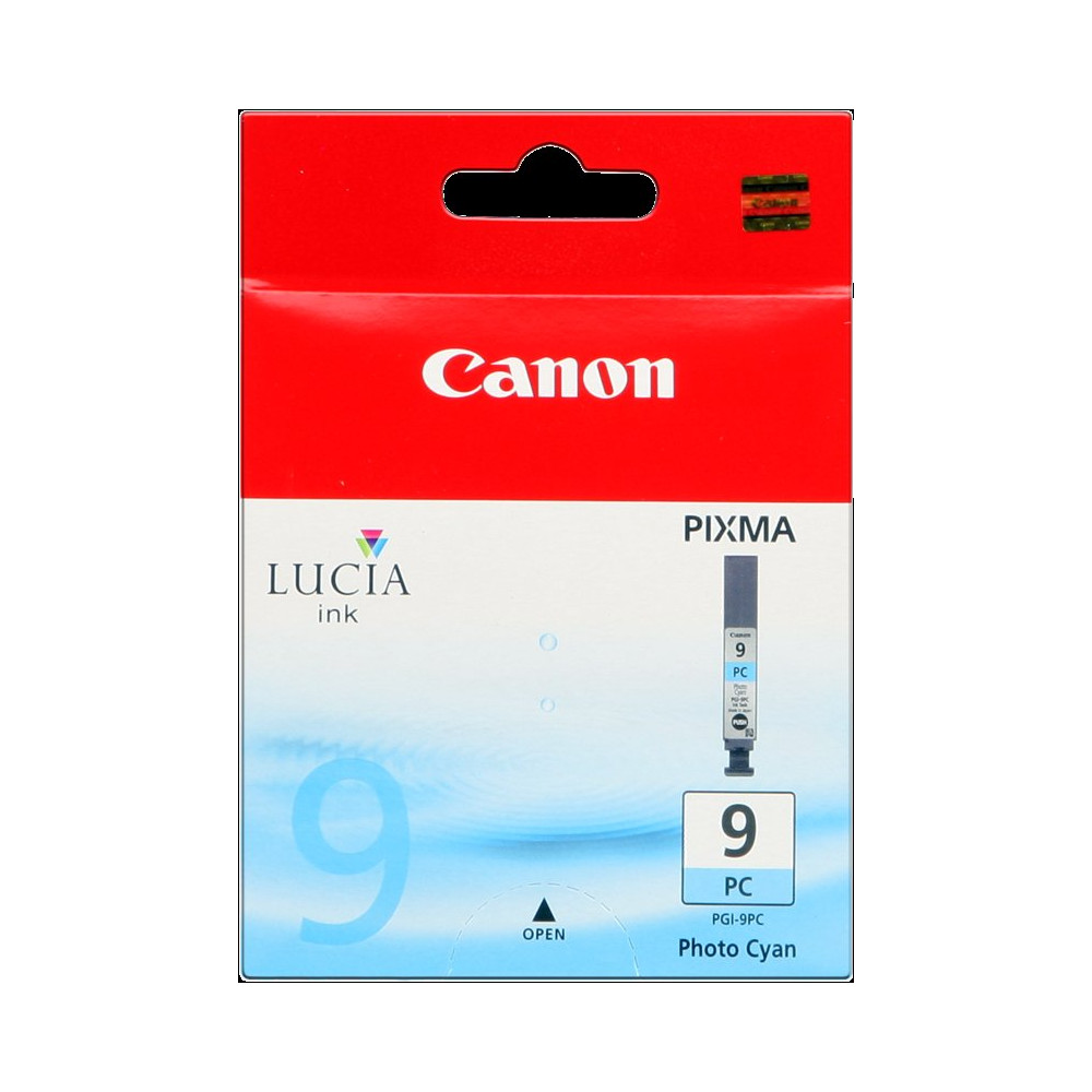 Canon PGI-9pc ciano Cartuccia d'inchiostro (1038B001)