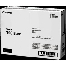 Canon T06 nero toner (3526C002)