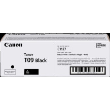 Canon T09 bk nero toner (3020C006)