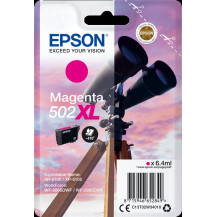 Epson 502XL magenta Cartuccia d'inchiostro (C13T02W34010)