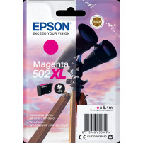 Epson 502XL magenta Cartuccia d'inchiostro (C13T02W34010)
