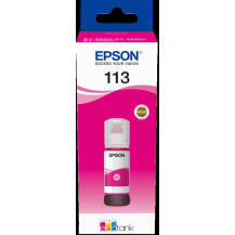 Epson 113 magenta Cartuccia d'inchiostro (C13T06B340)