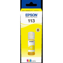 Epson 113 giallo Cartuccia d'inchiostro (C13T06B440)