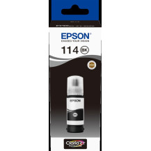 Epson 114 nero Cartuccia d'inchiostro (C13T07A140)