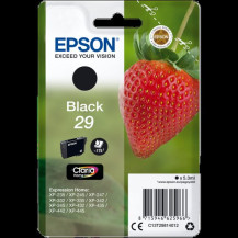 Epson 29 nero Cartuccia d'inchiostro (C13T29814012)