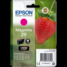 Epson 29 magenta Cartuccia d'inchiostro (C13T29834012)