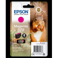 Epson 378 magenta Cartuccia d'inchiostro (C13T37834010)