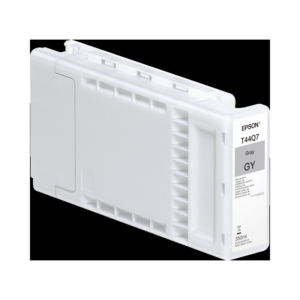 Epson T44Q7 Grigio Cartuccia d'inchiostro (C13T44Q740)