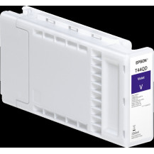 Epson T44QD Violetto Cartuccia d'inchiostro (C13T44QD40)