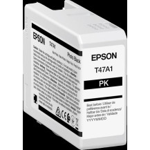 Epson T47A1 Nero (Foto) Cartuccia d'inchiostro (C13T47A100)