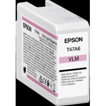 Epson T47A6 magenta (chiaro) Cartuccia d'inchiostro (C13T47A60N)