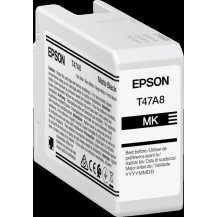 Epson T47A8 Nero (opaco) Cartuccia d'inchiostro (C13T47A80N)