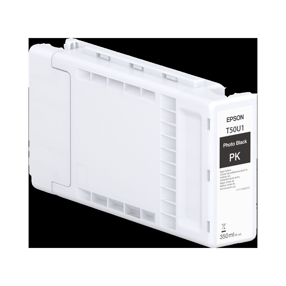 Epson T50U1 Nero (Foto) Cartuccia d'inchiostro (C13T50U100)