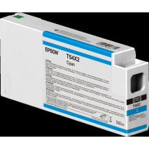 Epson T54X2 ciano Cartuccia d'inchiostro (C13T54X200)