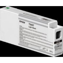Epson T54X7 lightblack Cartuccia d'inchiostro (C13T54X700)