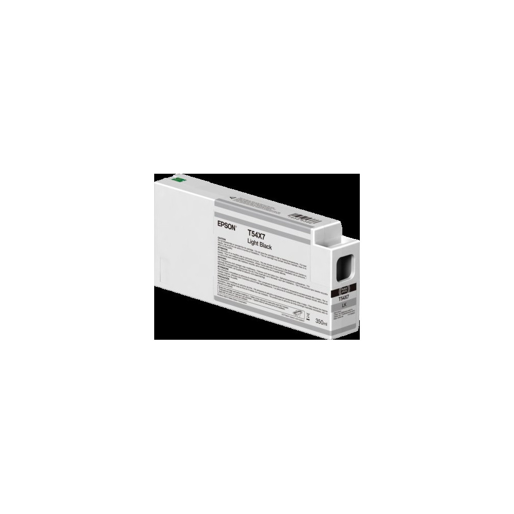 Epson T54X7 lightblack Cartuccia d'inchiostro (C13T54X700)