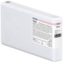 Epson T55W6 magenta (chiaro) Cartuccia d'inchiostro (C13T55W600)