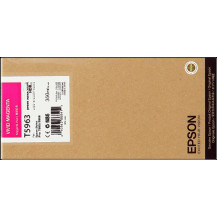 Epson T5963 magenta Cartuccia d'inchiostro (C13T596300)