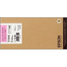 Epson T5966 magenta (chiaro) Cartuccia d'inchiostro (C13T596600)